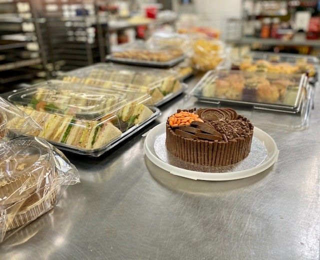 Have you ever tried one of our luxury buffets? We think it's time to...
Email orders@stone-baked.com or call 01785 818 291