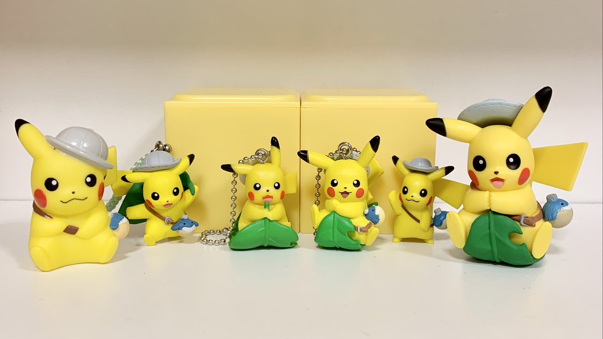 ポケモンセンターnakayama A Twitter 探検ピカチュウ あつまる ポケットモンスターココ ポケモンセンターnakayama A Twitter 探検ピカチュウ あつまる ポケットモンスターココ