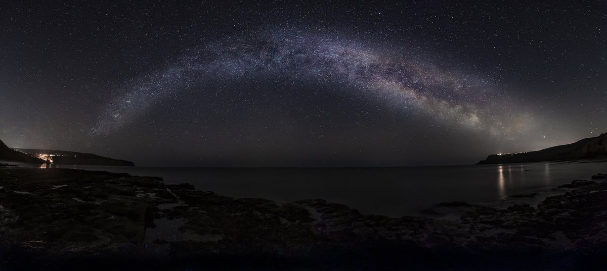 NorthYorkMoors's tweet photo. We're over the moon 🌚 to be granted International Dark Sky Reserve status by the @IDADarkSky 🌟 . Along with @yorkshire_dales 3500km2 area of northern England is #DarkSkies, one of the largest in Europe. 👉 https://t.co/pKtJ6D5Mfy #SeeMoreStars
📷 @78steve29 https://t.co/F7sQiLkXxj
