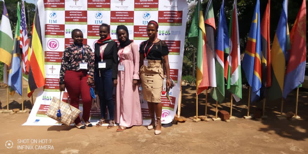 Rendezvous Youth Group tweet media