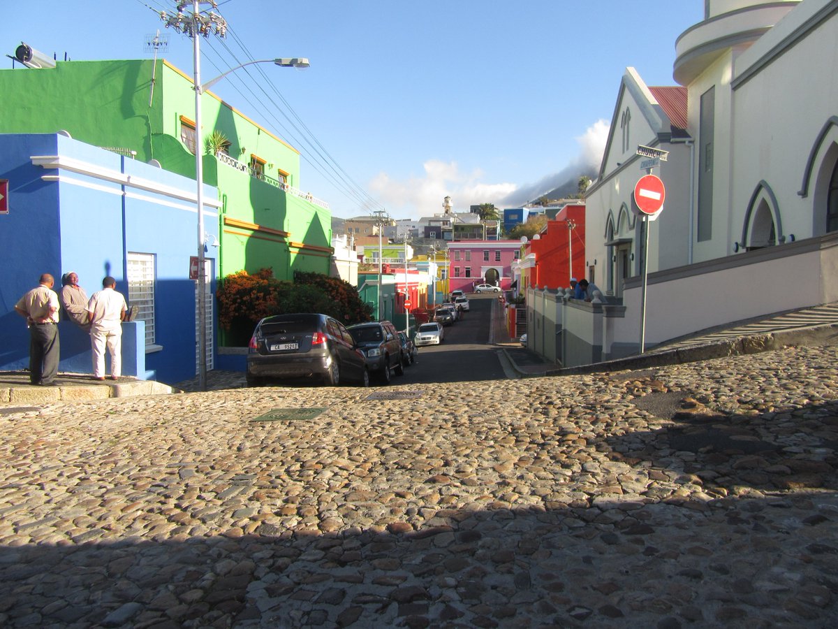 And: my home for 6 years The  #GardenRoute, an iconic drive along the south coast.I still feel I have more to learn especially about the indigenous Khoi & San people whose land a lot of it is on.>> Garden Route road trip, South Africa:  https://bit.ly/GardenRouteRoadtrip @SouthAfrica