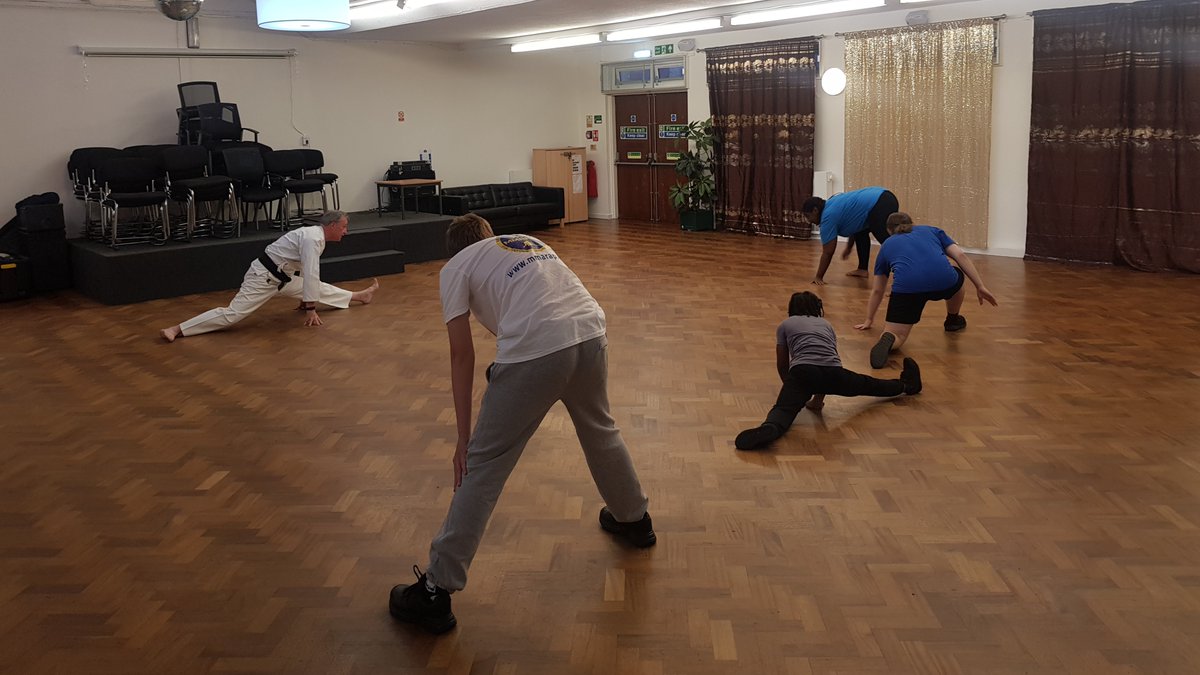 MMARAP Fights to Support Disadvantaged Youngsters.  

Read their interview here 

socialimpactmagazine.com/mmarap-support…

#Giving #NotForProfit  <a href="/MMARAP/">Mixed Martial Arts for Reform and Progression</a>