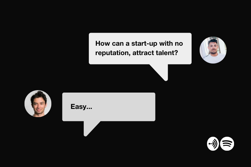 Fewand_Far's tweet photo. In Episode 1 of #InHotWaterfall, Co-Founder @ #Candu discusses how start-ups have an advantage against the Tech giants when it comes to securing talent.
Listen here: https://t.co/U743mwqGpk
#Startup #Tech #Podcast https://t.co/rdtdIgSMOg