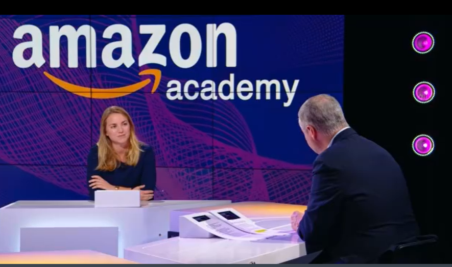 Themelis_Cuiper's tweet photo. #SEO #socialmedia : @Xbond49: '[#AmazonAcademy - le live] Développer vos ventes #B2B en ligne grâce à @AmazonBusiness 
👉 Accompagner les structures les plus modestes à se positionner sur le digital. #BTOB4U 

#TransfoN… https://t.co/ZvkVvxrSjy, see more https://t.co/o4ZHq7ul6u