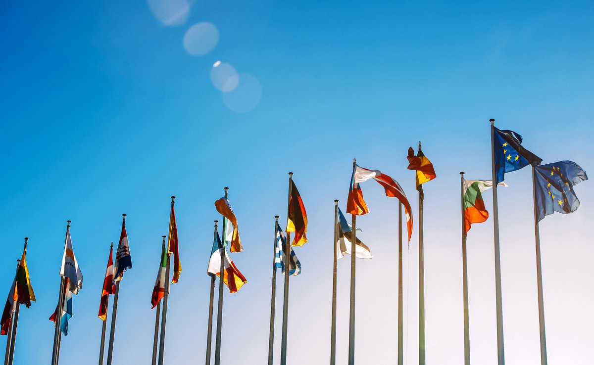 EAFO, the information data hub for all #AlternativeFuels, just published the 2019 NPF National Implementation Reports for all EU Member States. 

Learn more on how each Member State is implementing its alternative fuels infrastructure targets 👇
bit.ly/37INIoB