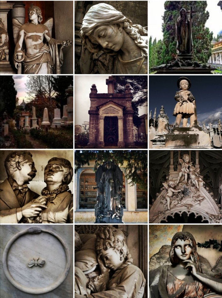 matilde_secchi's tweet photo. Some days ago I was 'forced' by someone to join Instagram. I already had a couple of accounts which I had never used. After oscillating a bit -I'm a Libra you know 😅-I decided to finally join with a third, serious account, @madame_merle_05_10

Here's a screenshot of my feed 👇🏻 https://t.co/JEr68kB69U