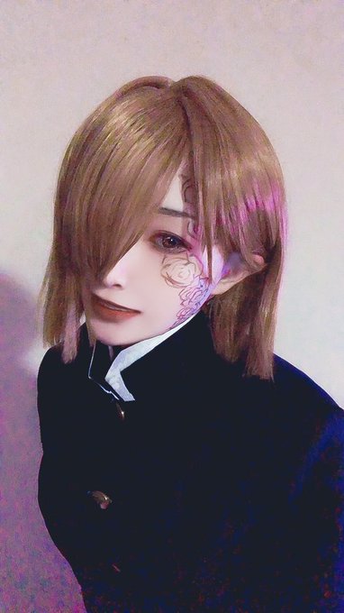 Twitterのコスプレ画像6