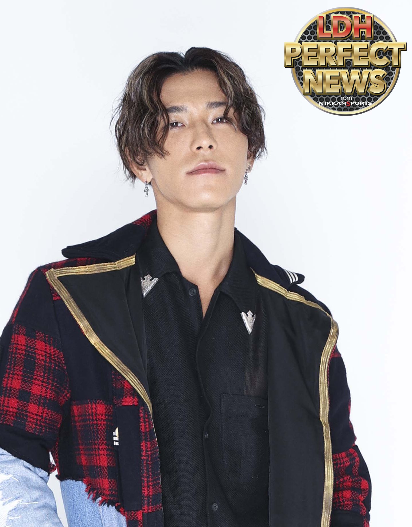 DOBERMAN INFINITY KAZUKI Destiny スカジャン DOBERMAN INFINITY KAZUKI DESTINY スカジャン - メルカリ
