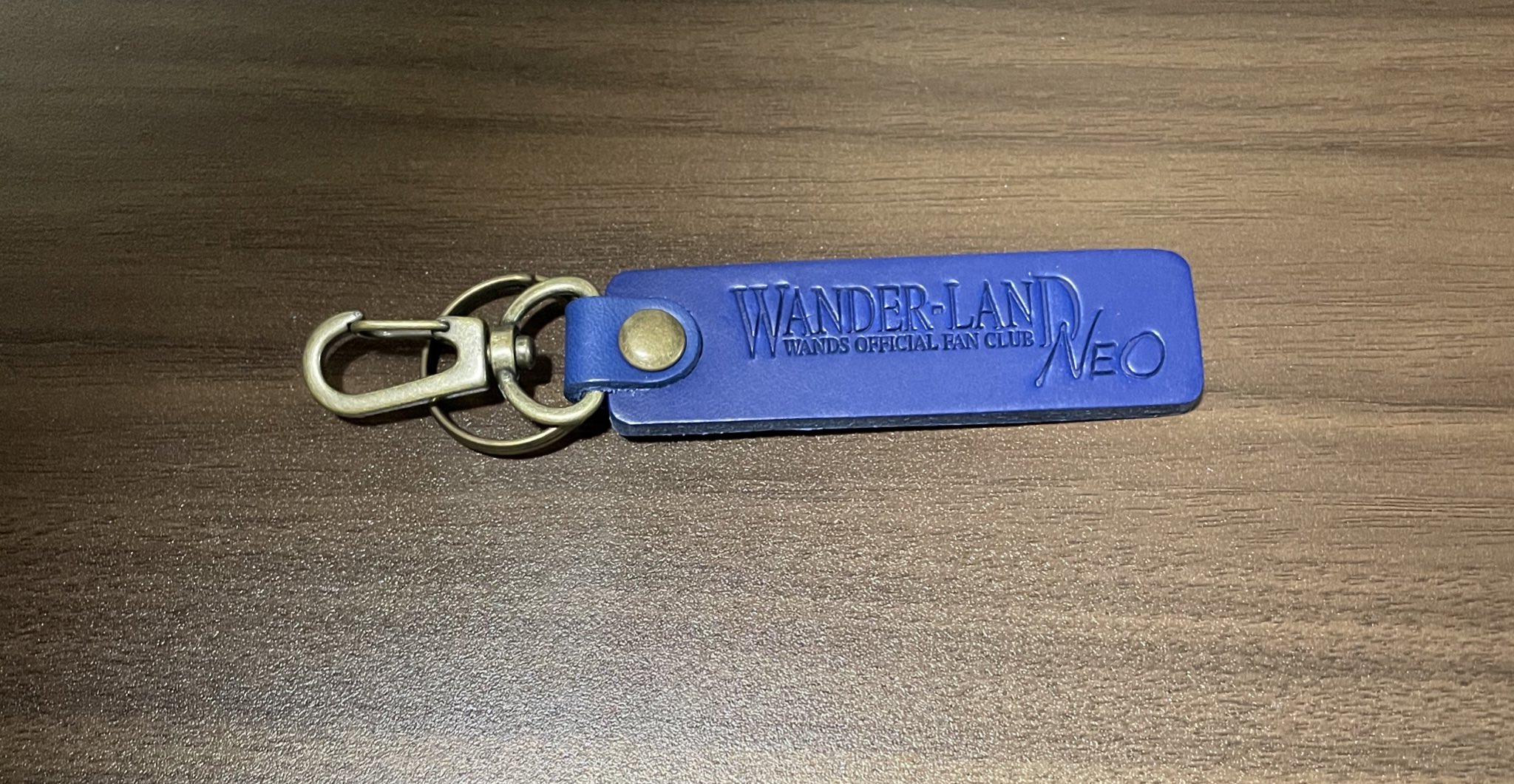 WANDS ファンクラブ 会報 グッズ WANDS ファンクラブ 会報 グッズ - メルカリ