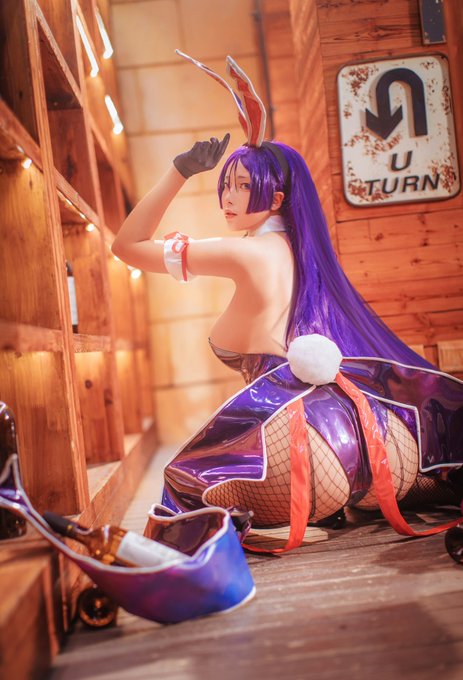 Twitterのコスプレ画像63