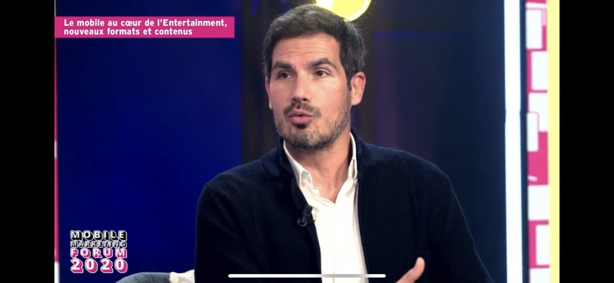 MMAFrance_Asso's tweet photo. « On a décidé de creuser la verticale du développement de soi. Ça apporte de la valeur, parce que nous proposons un service. » @mathieu_gallet, @majelan #MMAFP https://t.co/7r7erQo34X