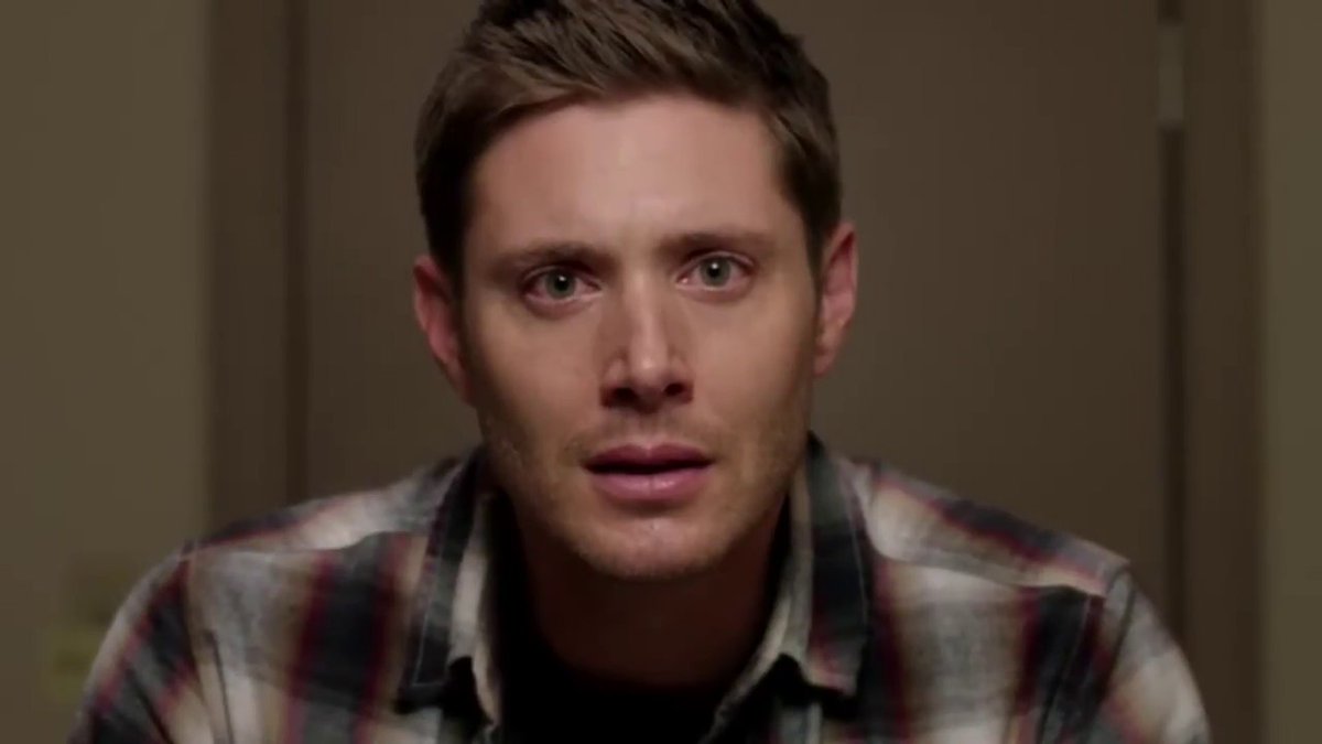 appreciation of jensen ackles' phenomenal acting, a thread