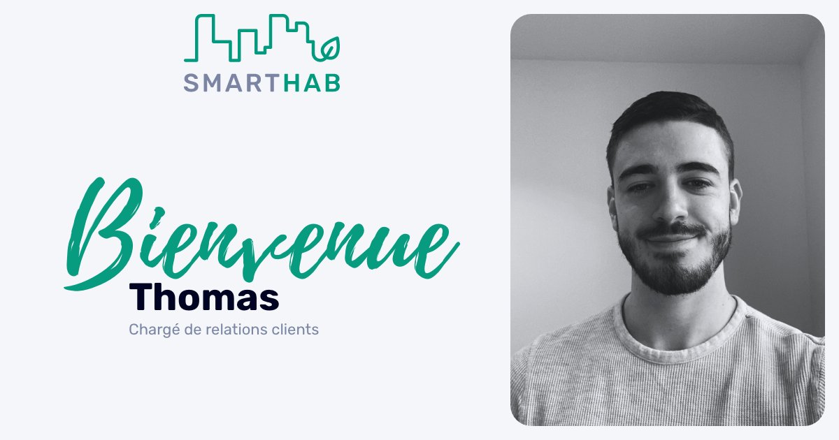 SmartHab tweet media