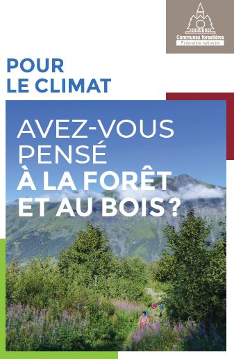 fncofor's tweet photo. #journeemondialeduclimat Les collectivités font de la #forêt &amp; du #bois le cœur de leur stratégie, en participant au développement d'une filière durable &amp; locale. Agir avec les territoires = transition écologique &amp; énergétique. 
Notre guide PlanClimat élus https://t.co/amFBvybDLy https://t.co/ogw39ieWB1