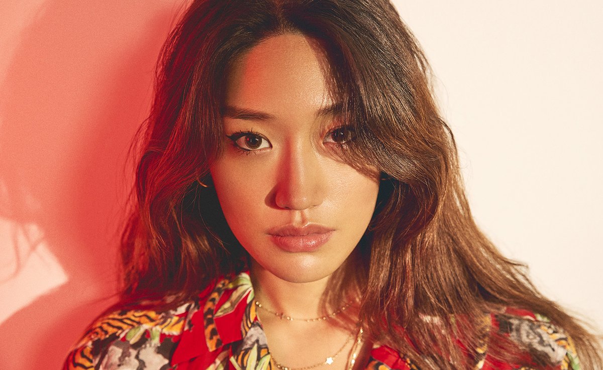 "E’ scoppiata una bomba contro Peggy Gou" di Damir Ivic
#peggygou #danielwang

soundwall.it/e-scoppiata-un…
