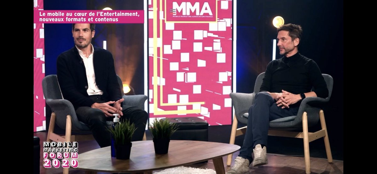 MMAFrance_Asso's tweet photo. « La data est primordiale. Et on a vu vite que le côté serviciel créait le plus d’engagement et c’est pour ça qu’on a creusé ce sillon. » @mathieu_gallet, @majelan #MMAFP https://t.co/Ez2GGvm3Qj