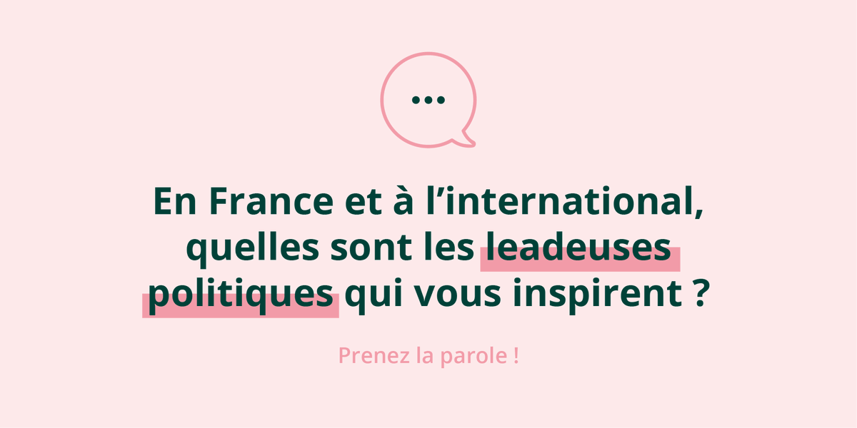 sorocite's tweet photo. 🗣Sorocité vous donne la parole !
➡Répondez-nous en DM, commentaires sous ce post ou par mail à redac.sorocite@gmail.com
#politique #leadeuse #femmedepouvoir https://t.co/rMfkjeRTNq