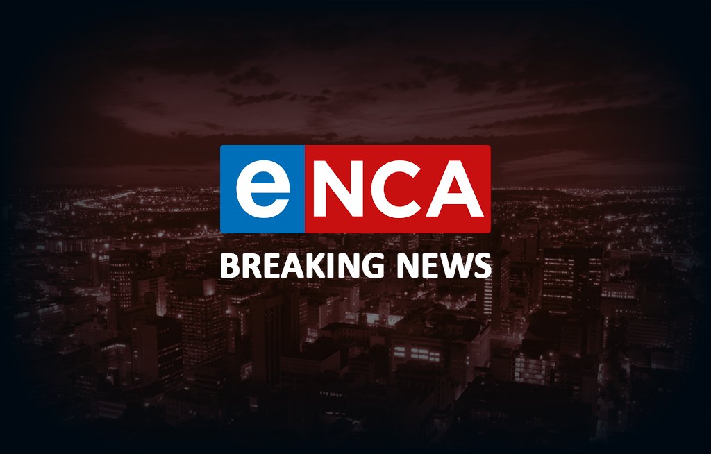 [BREAKING NEWS] Eastern Cape Cogta MEC declares Nqaba Bhanga’s election as mayor of Nelson Mandela Bay invalid.