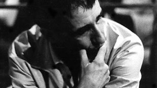 PLInst_Paris's tweet image. Le 8 décembre 1990, il y a 30 ans #onthisday, disparaissait #TadeuszKantor, metteur en scène #polonais 🇵🇱 de réputation mondiale qui a contribué au renouvellement de l’esthétique du #théâtre contemporain.