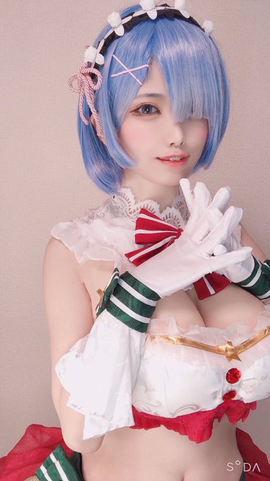 ゆる 美人コスプレイヤー画像まとめ
