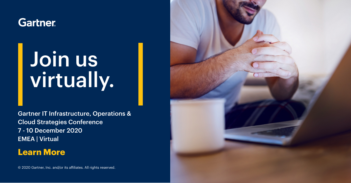 hkbal's tweet photo. How to Choose ITSM Software? Flexibility of #licensing and deployment models are important factors to consider when choosing an #ITSM vendor: Visit the @Cherwell stand at Gartner IOCS EMEA this week to learn more - @Gartner_IT    #GartnerIO https://t.co/In46BD55Qf