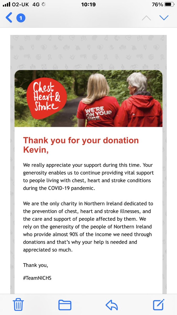 GroupClean_Kev's tweet image. We at GCS are very thankful to all our staff and customers.  We don’t give out gifts at Christmas so instead we try to support a charity.  It’s been a tough year for all but remember there is always someone worse of.  Please remember all our charities no matter how small.