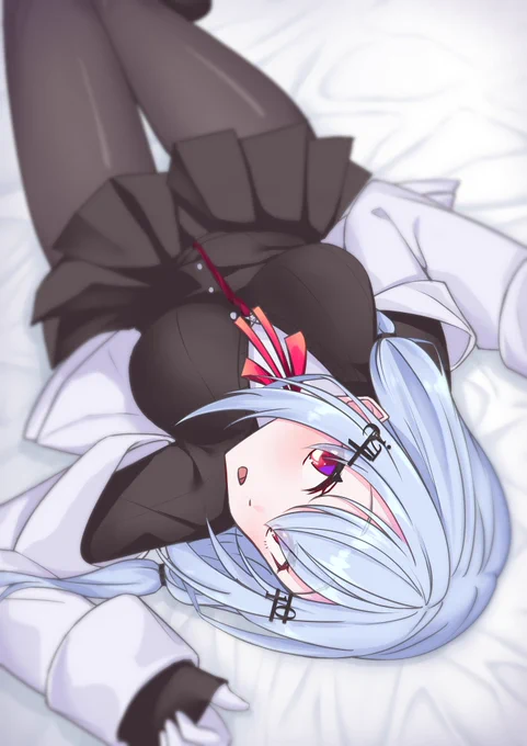 いつも深夜配信お疲れ様です。 #はかせレポート 