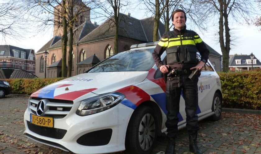 Politie zoekt getuigen van voorvallen in Wekerom [WEKEROM] De politie doet onderzoek naar twee voorvallen in Wekerom.