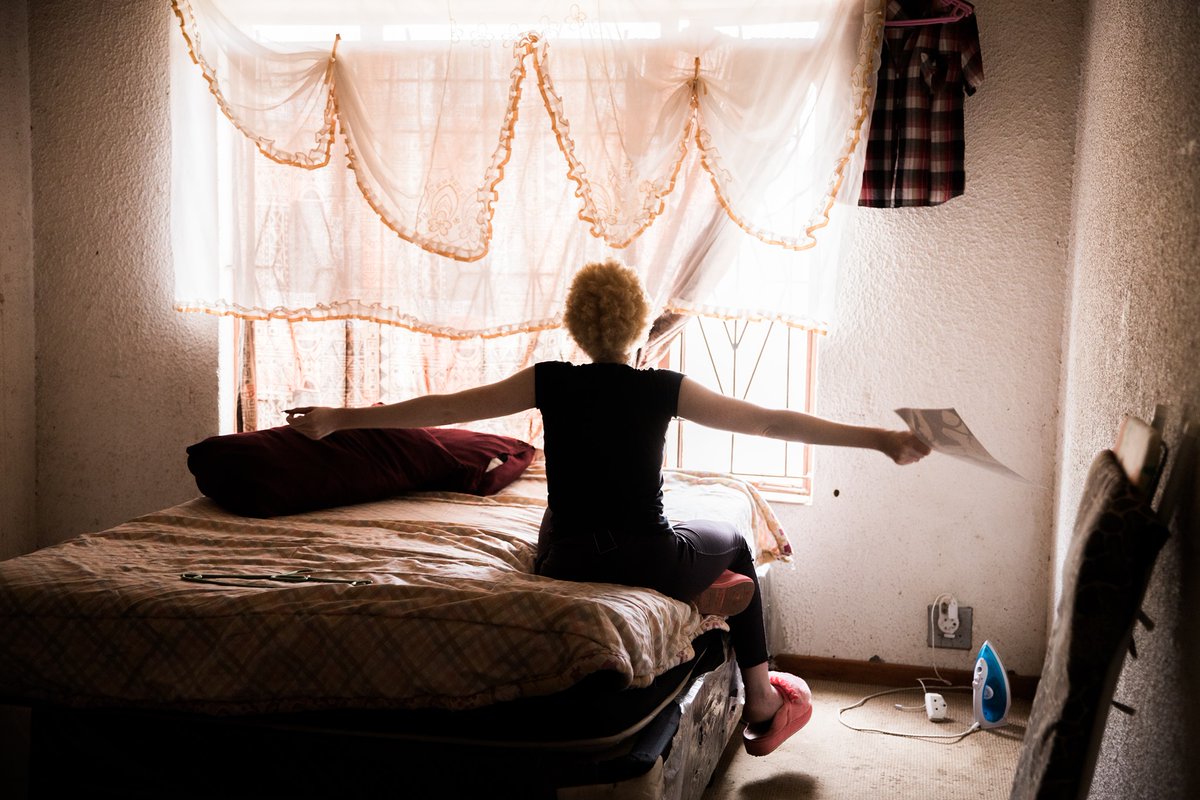 DocFilmmakersSA's tweet photo. Super exciting! Congratulations @FilmingLiksi @ForeverJayJay 

First community impact screening of I, Mary Documentary... 
9 December 2020
Hillbrow Theatre
.Johannesburg 
11:30am
RSVP: jacquilee@elafos.co.za https://t.co/Z3DC4wv7qT