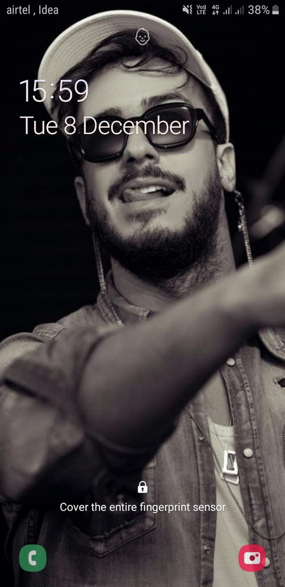MawasRushali's tweet photo. @saadlamjarred1 Here's you nw😇... on my wallpaper ❤❤❤❤❤ Love u 👑SAAD... forever ✌ https://t.co/6qFcwuXtVz