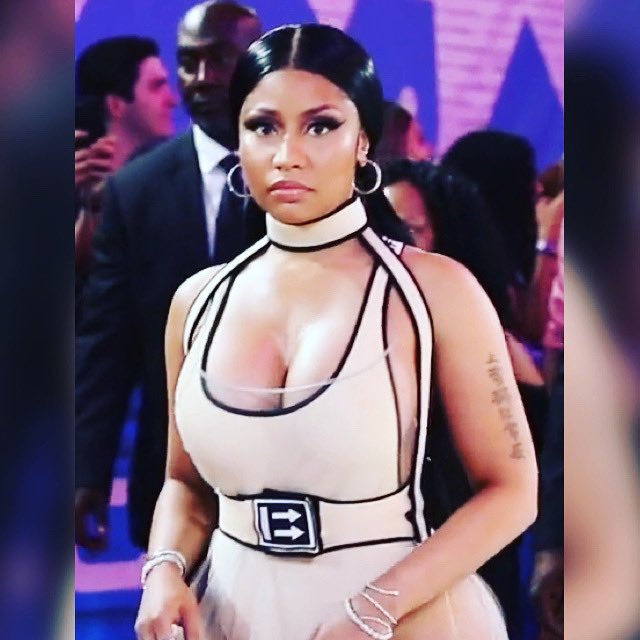 Happy Birthday Nicki Minaj   