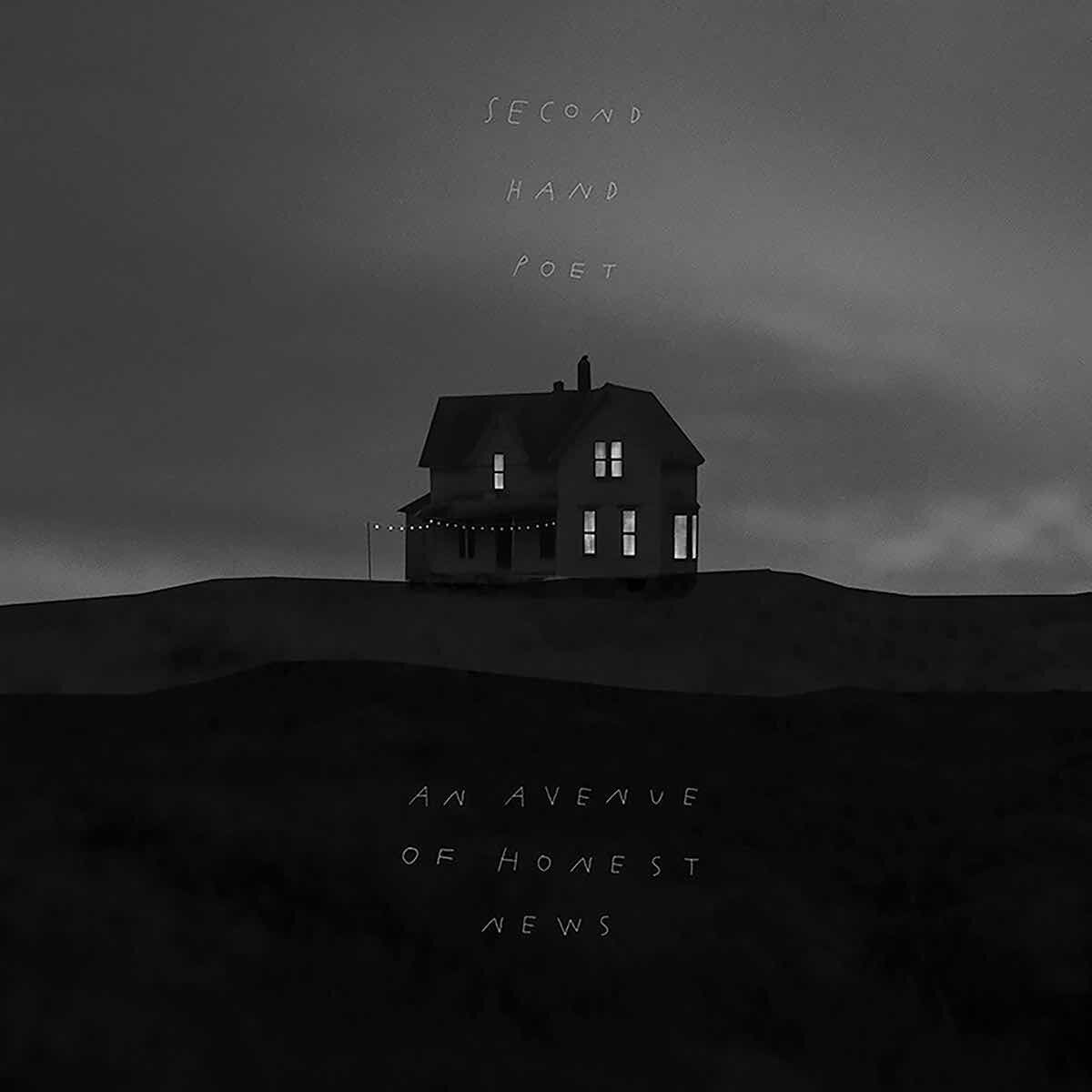 When I’m down I’m not looking for understanding - I’m looking for company - for someone who’s misery matches mine...
Honestly - Second Hand Poet
Music to Grieve to #playlist 
buff.ly/3gnsCzY
#musicto #trackoftheweek #depression
#broken #family <a href="/SecondHandPoet/">Second Hand Poet</a>