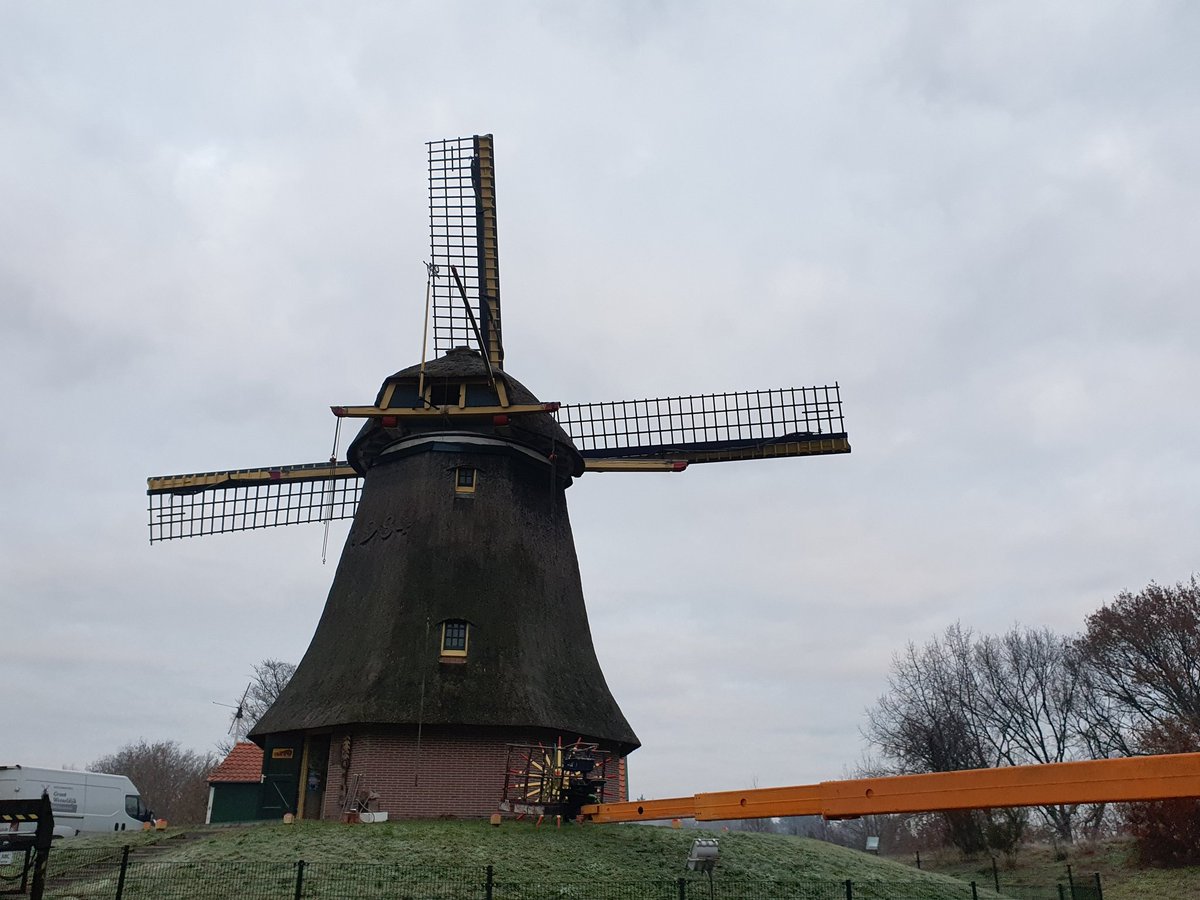 De Vlijt Wapenveld tweet media