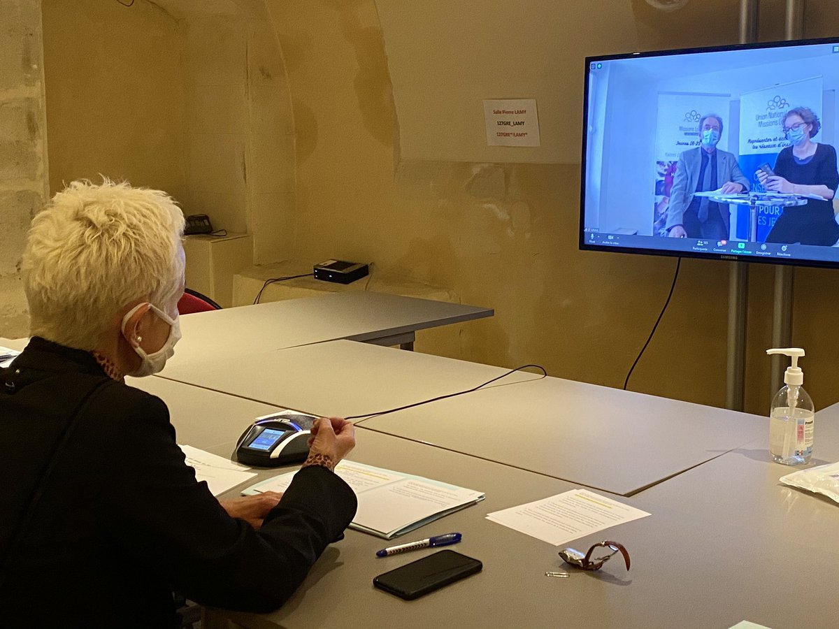 Brigitte Klinkert tweet media