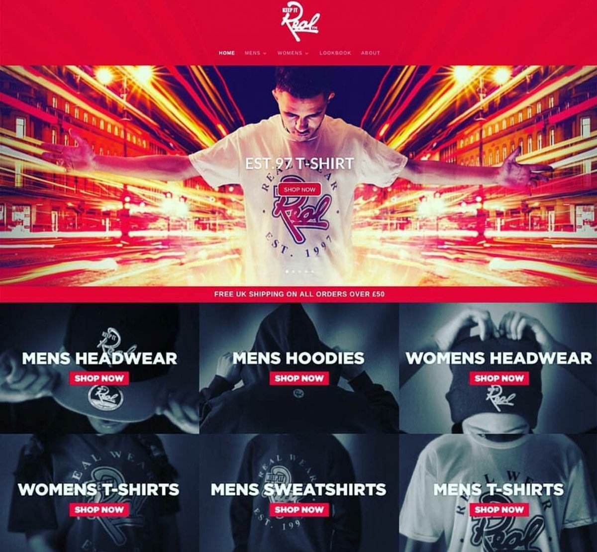 Keepitrealonline tweet media