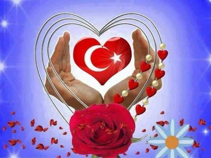 @Rte_vatn @Akelitelife @reisciyimBen @ferhat_1978 @66Yozgattt @fedai_77 @Ankaraford06 @deli_yurek__ @enginoranli @ererdogan6 @_muharrem_1970 @Yakamoz54901 @AynurPervin @sedefakinn_ @Yavuzse58150280 @turkmenboylu @Yakupzt78185508 @YakupOncebe02 Allah yar ve yardımcımız olsun inşallah 💖🇹🇷🤲🕋