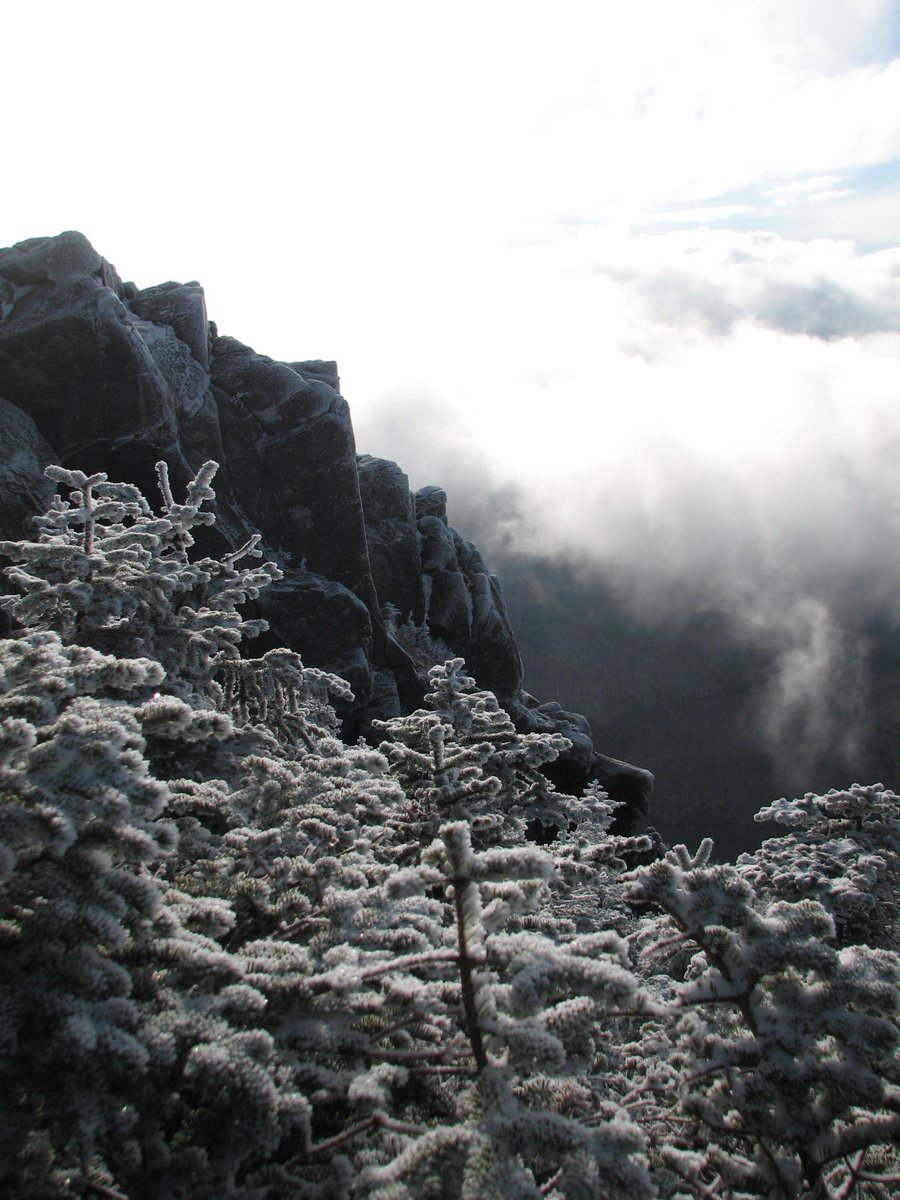 RambleSublime's tweet image. The path through life
When looking back 
Meanders this way and that
But looking forward it often feels
We are walking a knife’s edge
The terror of a misstep 
Enough to drive one to their bed
Yet we will not fall
And conquer all
When we focus straight ahead