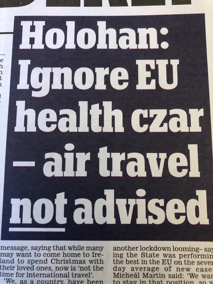 Would this self-obsessed megalomaniac please desist from his public announcements !!!
We are either part of the EU or we are not . As a little island nation on the edge of brexit we can’t afford this attitude . Elected politicians please lead and not just follow this nutjob !!!!!