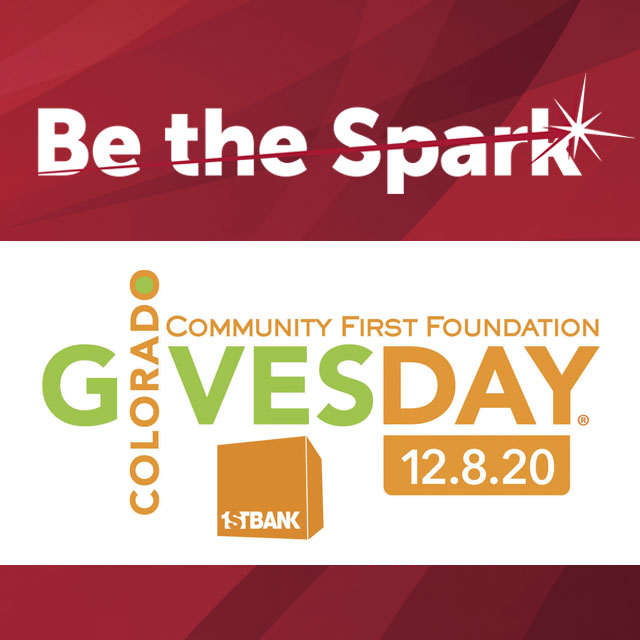 RegisJesuitHS's tweet image. Today is #ColoradoGivesDay! Be a spark of hope for our students and mission—make your gift to Regis Jesuit High School now: ow.ly/Gig730rnDCn #SupportRJ