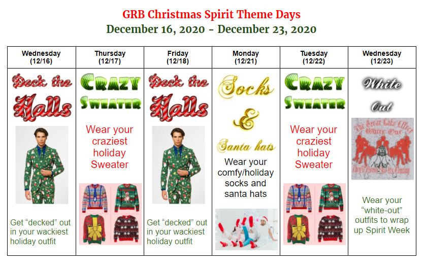 G. Ray Bodley HS tweet media