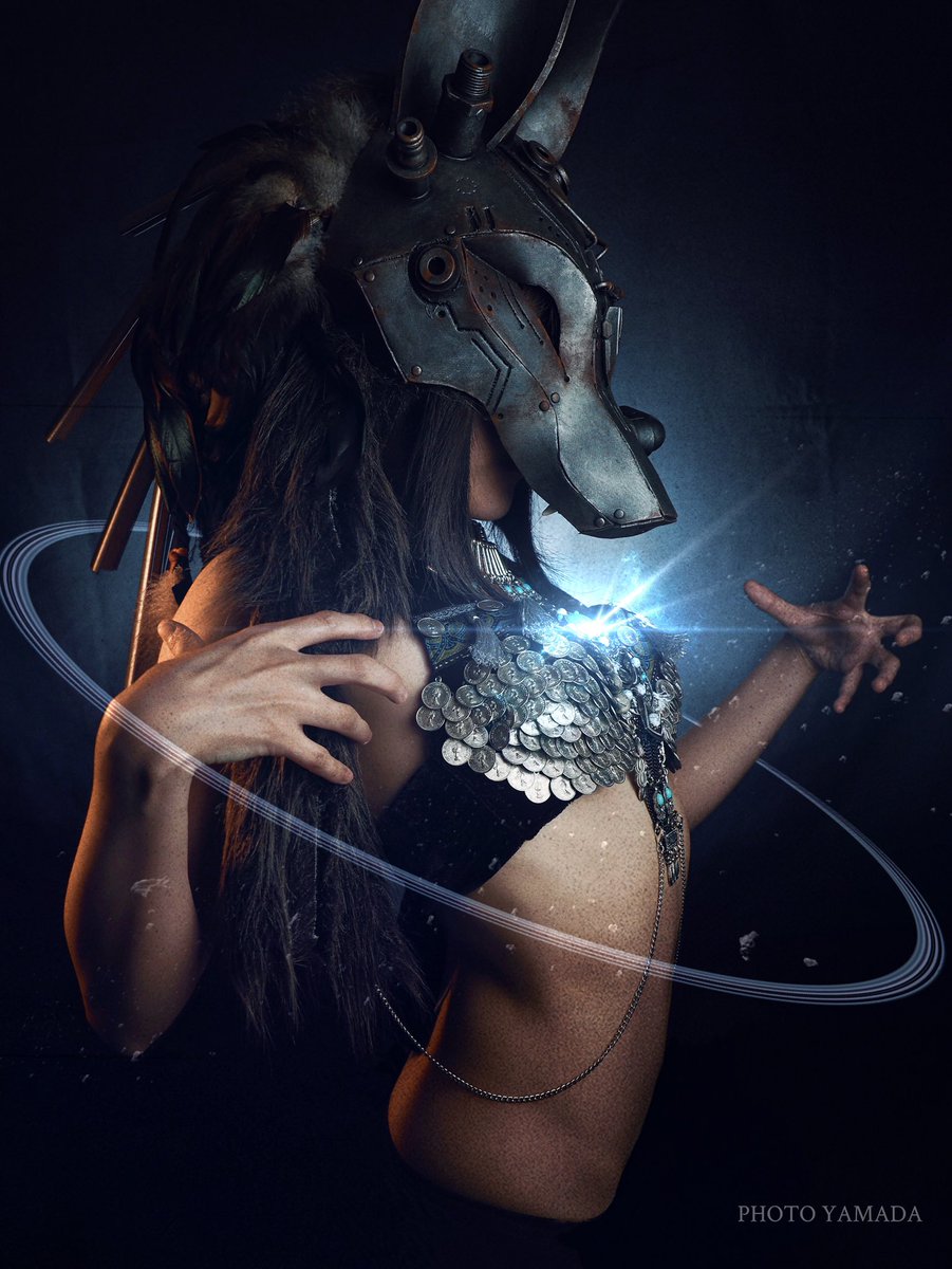 Twoucan ホルス神 の注目ツイート イラスト マンガ コスプレ モデル