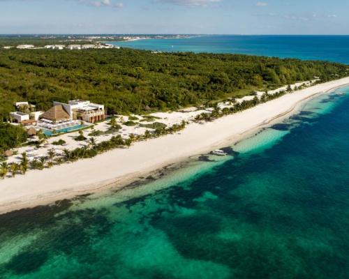 Chablé unveils new healing heartache programming, inspired by the ocean @ChableMaroma @chablehotels @RbBova #wellness #spa #retreat #immunity #healing #Mexico #luxurywellness t.lei.sr/RnCmgj