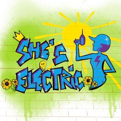 Trader Tuesday <a href="/Shes_ElectricUK/">Karen Boom TMIET Owner At She’s Electric</a> 
Every few weeks we are hopefully going to be doing a feature of one of our followers business for Trader Tuesday, this is our first week, and we are featuring Karen Boom of Shes Electric UK,  have a read: facebook.com/ladderhandy