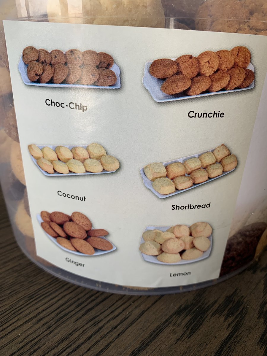 RiypSA's tweet photo. Biscuit Tubs  

2kg and 1kg net
6 flavours per tub 

Bulk only 

Delivery can be arranged to any country. 

info@riyp.co https://t.co/ELXj9adGYi