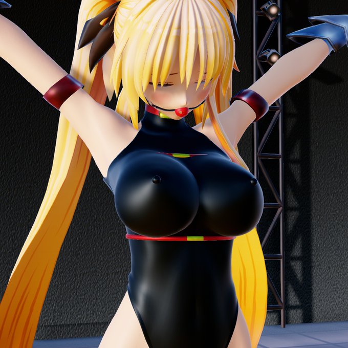 マナー講師
『服を破く際には
 おっぱいベルトを
 残すのがマナーです』 