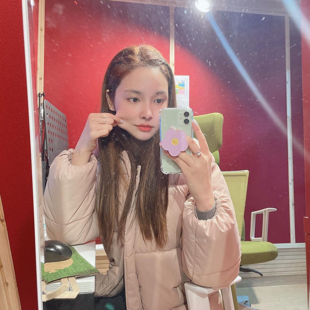 POP_0516's tweet photo. Yeonjoo ins https://t.co/WUNYn7bmPu