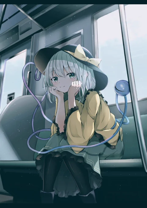#私の代表作 
この2枚 