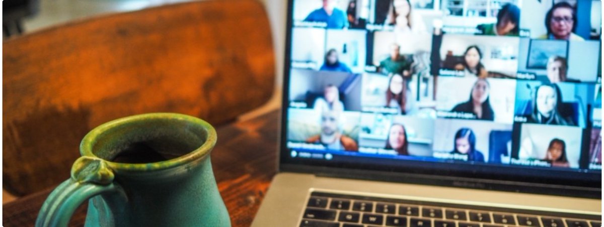 Patrick Löffler, CEO von unserem Kunden givve, beschreibt aus seiner Sicht, wie man Mitarbeitern auch aus der Ferne Wertschätzung zeigen kann - gerade jetzt in der Weihnachtszeit.
trendreport.de/wie-man-seine-…