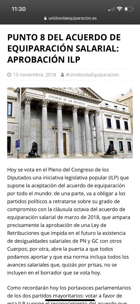 LegionJusapol's tweet photo. @antifalsos @Lola_Pesetas @Jandrolion @h50digital Apoyasteis la #ILPJusapol el día que se voto #malditahemeroteca, a ver si tenemos un poco de memoria https://t.co/o2leh1KiyH