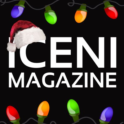 Iceni Magazine tweet media